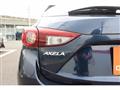 2016 Mazda Axela
