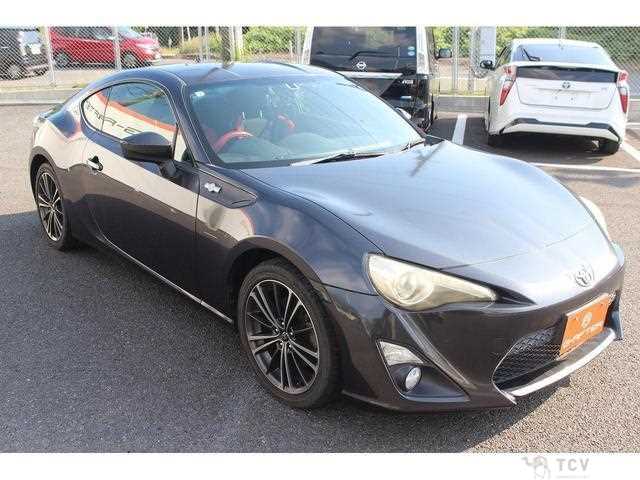 2013 Toyota 86