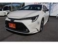 2019 Toyota Corolla Sedan