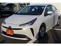 2021 Toyota Prius