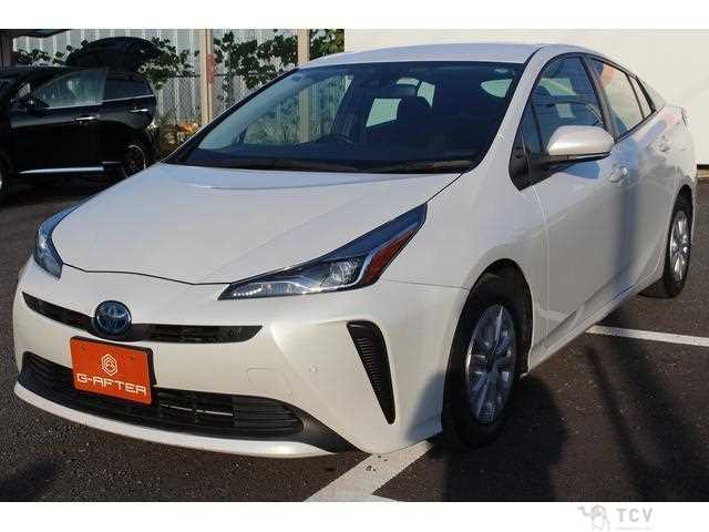 2021 Toyota Prius