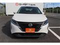 2022 Nissan Note