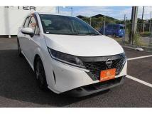 2022 Nissan Note