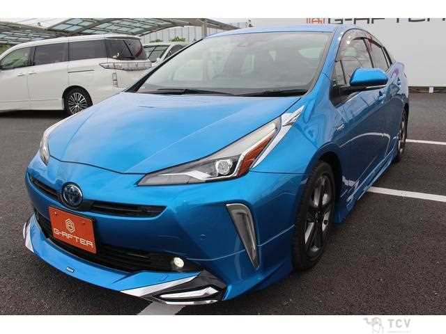 2019 Toyota Prius