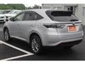 2014 Toyota Harrier Hybrid