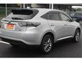 2014 Toyota Harrier Hybrid