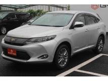 2014 Toyota Harrier Hybrid
