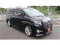 2015 Toyota Alphard G