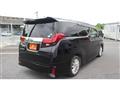 2015 Toyota Alphard G