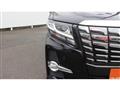 2015 Toyota Alphard G