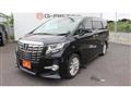 2015 Toyota Alphard G
