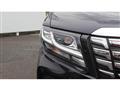 2015 Toyota Alphard G