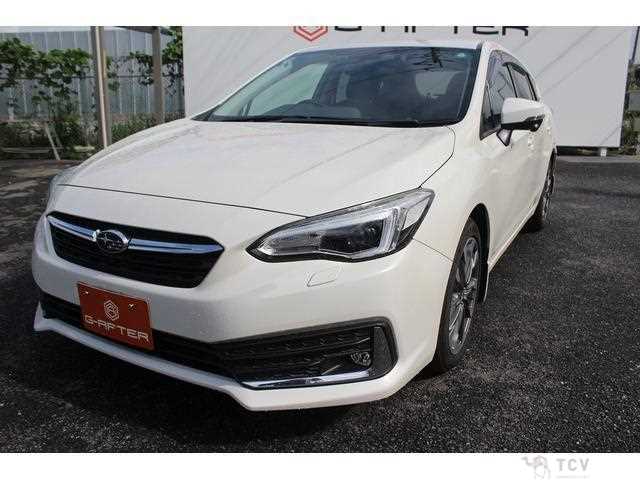 2019 Subaru Impreza