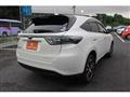2015 Toyota Harrier