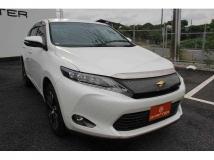 2015 Toyota Harrier