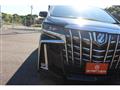 2020 Toyota Alphard G
