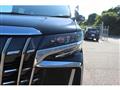 2020 Toyota Alphard G