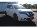 2018 Nissan X-Trail