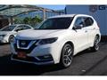 2018 Nissan X-Trail