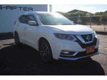 2018 Nissan X-Trail