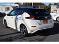2020 Nissan Leaf