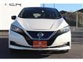 2020 Nissan Leaf