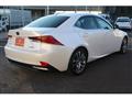 2017 Lexus IS