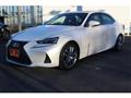 2017 Lexus IS