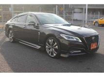 2019 Toyota Crown Hybrid