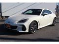 2021 Subaru BRZ