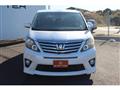 2012 Toyota Alphard G