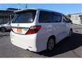 2012 Toyota Alphard G
