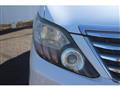 2012 Toyota Alphard G