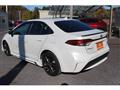 2023 Toyota Corolla Sedan
