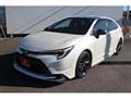 2023 Toyota Corolla Sedan