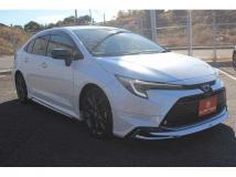 2023 Toyota Corolla Sedan