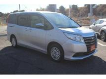 2015 Toyota Noah