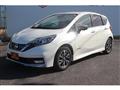 2018 Nissan Note