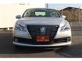 2013 Toyota Crown Hybrid