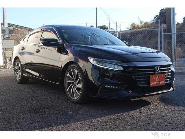 2019 Honda Insight
