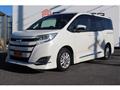 2017 Toyota Noah