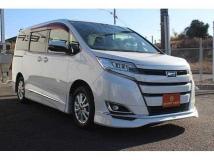 2017 Toyota Noah