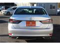 2017 Lexus GS