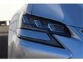 2017 Lexus GS