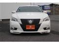 2013 Toyota Crown Hybrid