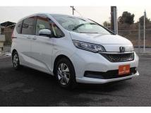 2020 Honda Freed
