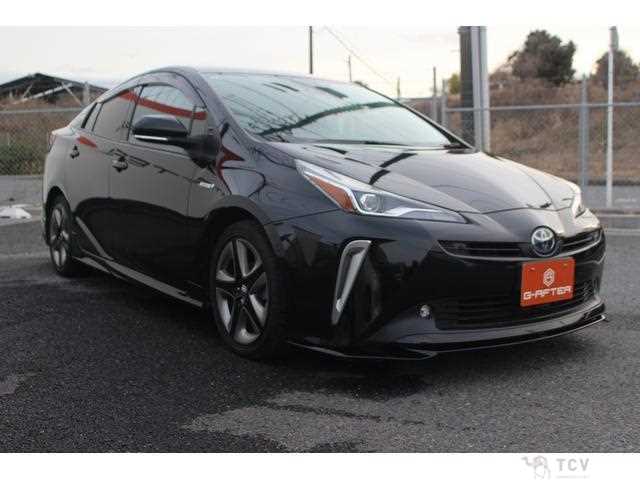 2019 Toyota Prius