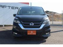 2016 Nissan Serena