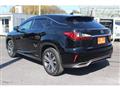 2016 Lexus RX