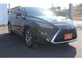 2016 Lexus RX